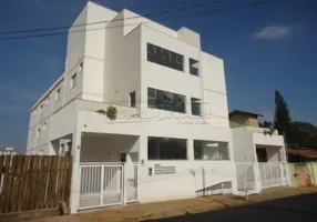 Foto 1 de Apartamento com 1 Quarto à venda, 48m² em Jardim Alvorada, São Carlos