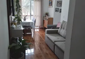 Foto 1 de Apartamento com 2 Quartos à venda, 52m² em Cidade Ariston Estela Azevedo, Carapicuíba