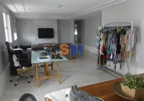 Foto 1 de Apartamento com 3 Quartos à venda, 145m² em Moema, São Paulo