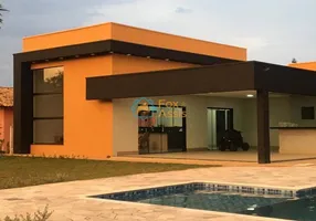 Foto 1 de Fazenda/Sítio com 2 Quartos à venda, 165m² em Area Rural de Limeira, Limeira