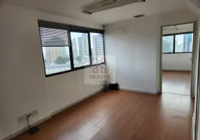 Foto 1 de Sala Comercial para alugar, 31m² em Vila Mariana, São Paulo