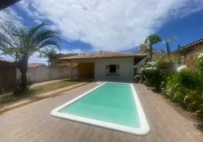 Foto 1 de Casa com 3 Quartos à venda, 200m² em Ipitanga, Lauro de Freitas