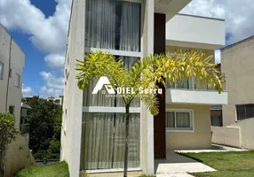 Foto 1 de Casa de Condomínio com 4 Quartos para venda ou aluguel, 320m² em Alphaville Abrantes, Camaçari
