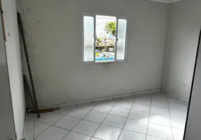 Foto 1 de Apartamento com 1 Quarto para alugar, 46m² em Vila Voturua, São Vicente