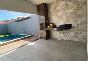 Foto 1 de Sobrado com 3 Quartos à venda, 200m² em ELDORADO, Anápolis