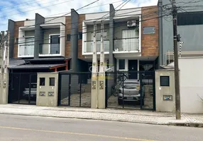 Foto 1 de Sobrado com 2 Quartos à venda, 86m² em Santo Antônio, Joinville