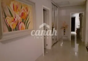 Foto 1 de Casa de Condomínio com 5 Quartos para alugar, 497m² em Alphaville, Ribeirão Preto