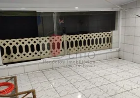 Foto 1 de Sobrado com 3 Quartos à venda, 150m² em Cooperativa, São Bernardo do Campo
