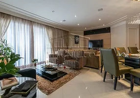 Foto 1 de Apartamento com 3 Quartos à venda, 131m² em Vila Gomes Cardim, São Paulo