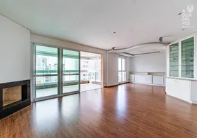 Foto 1 de Apartamento com 3 Quartos à venda, 163m² em Mossunguê, Curitiba