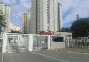 Foto 1 de Apartamento com 2 Quartos à venda, 54m² em Penha, São Paulo