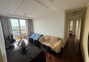 Foto 1 de Apartamento com 2 Quartos à venda, 53m² em Quitaúna, Osasco