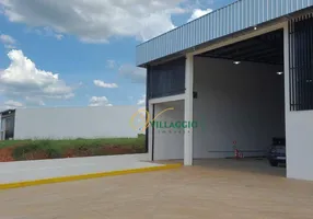 Foto 1 de Ponto Comercial para alugar, 320m² em Jardim Yolanda, São José do Rio Preto