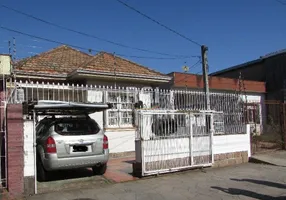 Foto 1 de Casa de Condomínio com 3 Quartos à venda, 74m² em São Geraldo, Porto Alegre