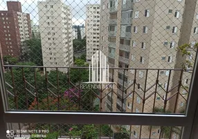 Foto 1 de Apartamento com 2 Quartos à venda, 58m² em Sacomã, São Paulo