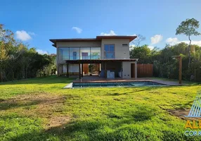 Foto 1 de Casa de Condomínio com 5 Quartos à venda, 400m² em Praia do Forte, Mata de São João