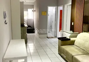Foto 1 de Apartamento com 2 Quartos à venda, 45m² em São Judas Tadeu, Balneário Camboriú
