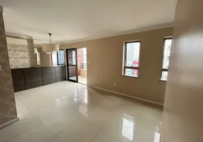 Foto 1 de Apartamento com 3 Quartos à venda, 95m² em Jardim Renascença, São Luís