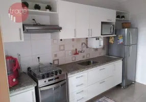 Foto 1 de Apartamento com 1 Quarto à venda, 58m² em Jardim Sumare, Ribeirão Preto