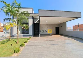 Foto 1 de Casa de Condomínio com 3 Quartos à venda, 182m² em Solar das Esmeraldas, Nova Odessa