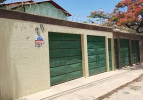 Foto 1 de Casa com 2 Quartos à venda, 64m² em Vale das Acácias , Ribeirão das Neves