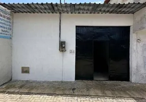 Foto 1 de Galpão/Depósito/Armazém para venda ou aluguel, 108m² em Passaré, Fortaleza