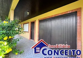 Foto 1 de Casa com 3 Quartos à venda, 120m² em Albatroz, Imbé