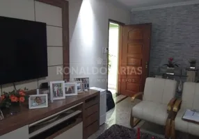 Foto 1 de Sobrado com 3 Quartos à venda, 177m² em Interlagos, São Paulo