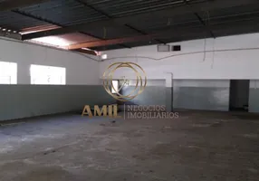 Foto 1 de Galpão/Depósito/Armazém para venda ou aluguel, 250m² em Jardim Paulista, São José dos Campos