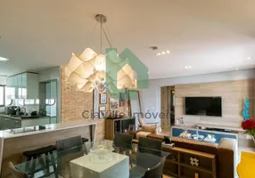 Foto 1 de Apartamento com 2 Quartos para alugar, 120m² em Indianópolis, São Paulo