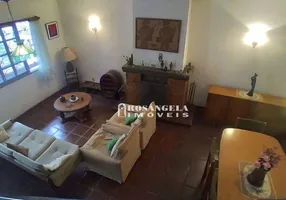 Foto 1 de Casa com 3 Quartos à venda, 100m² em Alto, Teresópolis