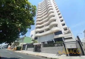 Foto 1 de Apartamento com 3 Quartos para alugar, 163m² em Vila Monteiro, São Carlos