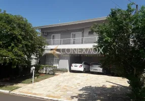 Foto 1 de Casa de Condomínio com 4 Quartos à venda, 306m² em Betel, Paulínia