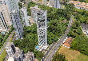 Foto 1 de Apartamento com 3 Quartos à venda, 272m² em Ecoville, Curitiba