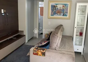 Foto 1 de Apartamento com 1 Quarto à venda, 40m² em Santo Antônio, Porto Alegre