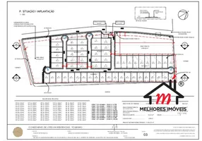 Foto 1 de Lote/Terreno à venda, 27000m² em Abrantes, Camaçari