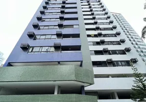 Foto 1 de Apartamento com 3 Quartos à venda, 110m² em Boa Viagem, Recife