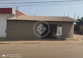 Foto 1 de Casa com 3 Quartos à venda, 200m² em Novo Mundo, Várzea Grande