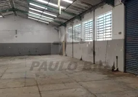 Foto 1 de Galpão/Depósito/Armazém com 4 Quartos para venda ou aluguel, 667m² em Vila Euclides, São Bernardo do Campo