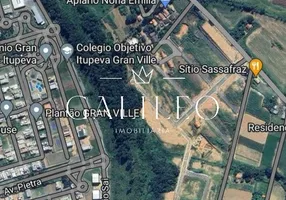 Foto 1 de Lote/Terreno à venda, 300m² em Parque das Vinhas, Itupeva