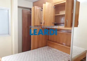 Foto 1 de Apartamento com 2 Quartos à venda, 43m² em Vila Guarani, São Paulo