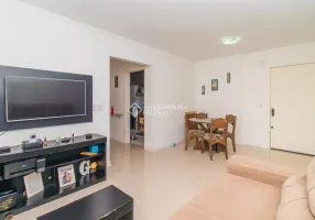 Foto 1 de Apartamento com 1 Quarto à venda, 58m² em Jardim do Salso, Porto Alegre