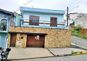 Foto 1 de Casa com 3 Quartos para venda ou aluguel, 270m² em Centro, Bragança Paulista