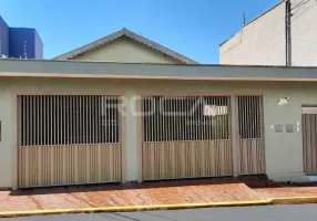 Foto 1 de Casa com 3 Quartos à venda, 120m² em Campos Eliseos, Ribeirão Preto