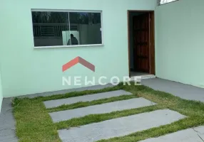 Foto 1 de Casa com 3 Quartos à venda, 95m² em Residencial Antares, Taubaté