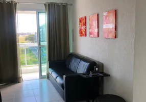 Foto 1 de Flat com 2 Quartos à venda, 70m² em Braga, Cabo Frio