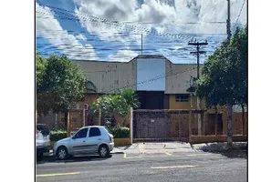 Foto 1 de Galpão/Depósito/Armazém com 1 Quarto à venda, 2500m² em Jardim Primavera, São José do Rio Preto