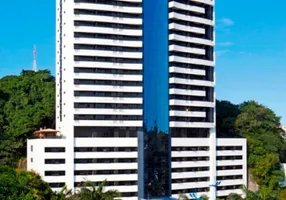 Foto 1 de Apartamento com 1 Quarto à venda, 47m² em Federação, Salvador