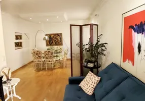 Foto 1 de Apartamento com 3 Quartos para venda ou aluguel, 96m² em Santana, São Paulo