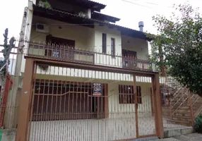 Foto 1 de Casa com 3 Quartos à venda, 266m² em Rubem Berta, Porto Alegre